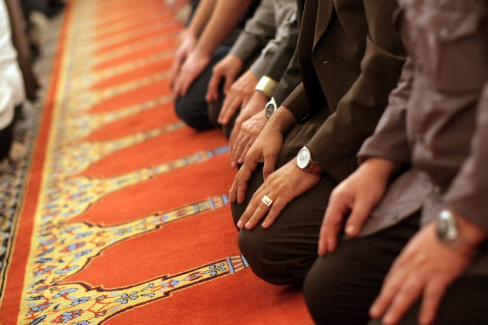 Ministerium: Drohschreiben gegen Moscheen nicht von selben Absendern