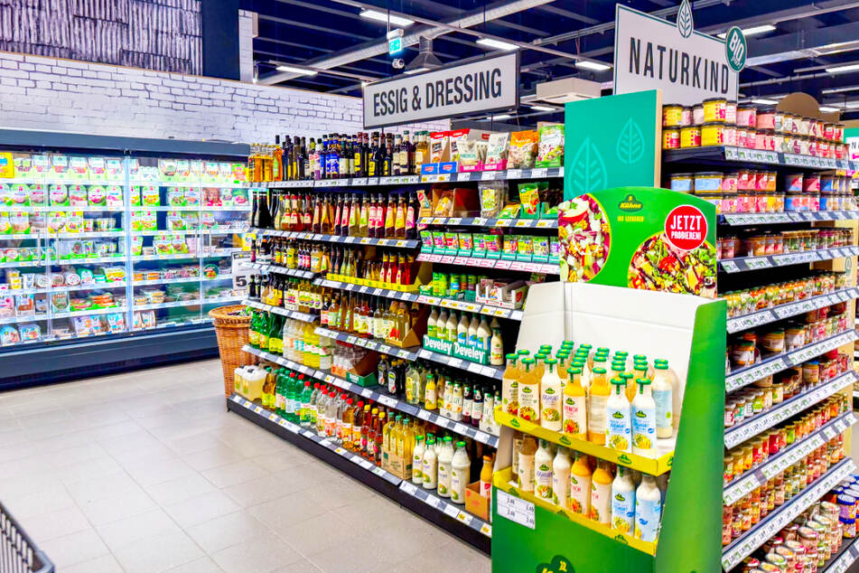 EDEKA hat ab Dienstag (7.4.) diese genialen Angebote in den Regalen