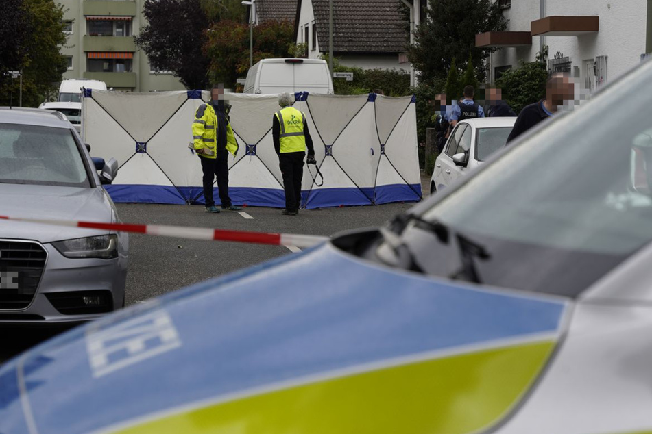 Senior 88 Fahrt Ordnerin Bei Laufveranstaltung Tot Was War Die Ursache Fur Das Todes Drama Tag24