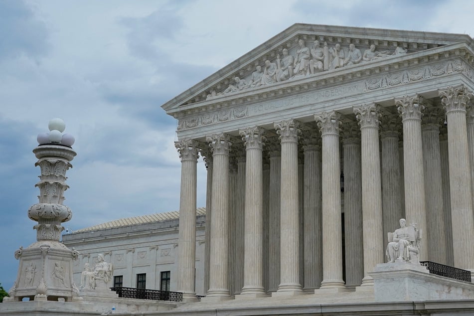 Supreme Court delivers major Second Amendment ruling in Hawaii gun control case