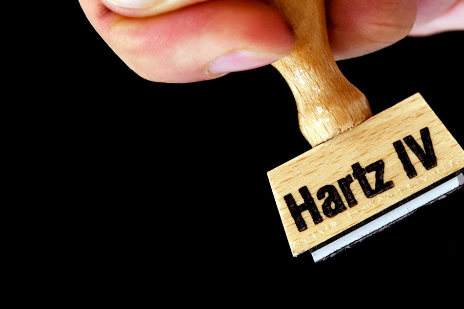 Jobcenter sprechen wieder mehr Sanktionen gegen Hartz-IV-Empfänger aus