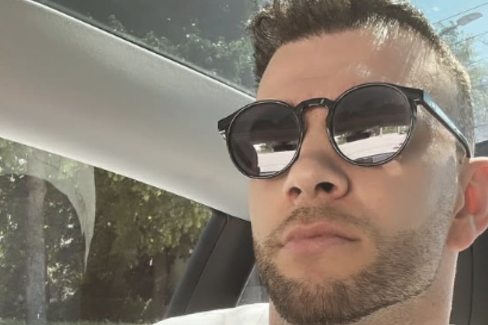 Realitystar Serkan Yavuz (32) würde auch auf seine TV-Karriere verzichten, um seine Frau Samira (31) zurückzugewinnen.
