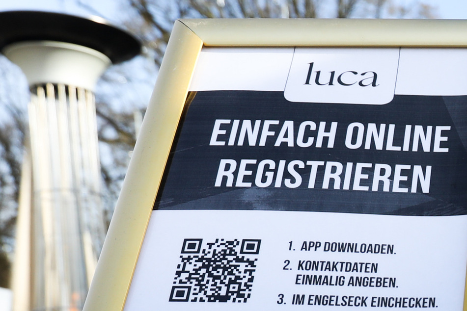 Zweifel an Luca-App! Besser nicht mehr verwenden?