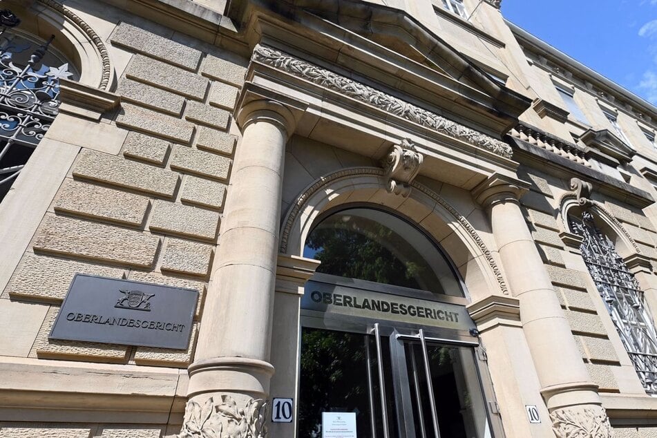 Oberlandesgerichts (OLG) in Karlsruhe stimmte dem Urteil in Freiburg zu. (Archivfoto)