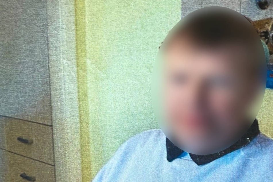 An Demenz erkrankter Mann aus Berlin-Pankow wieder da