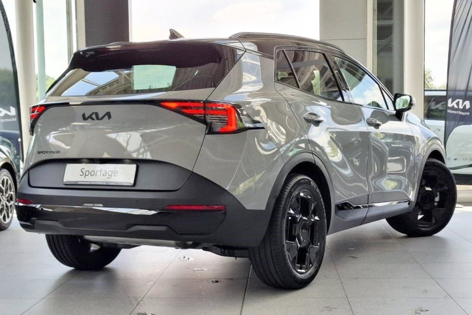 Mit etwas Glück sichert Ihr Euch bei der Procar Roadshow-Tour einen 10.000 Euro-Gutschein für den Kauf eines neuen Kia.