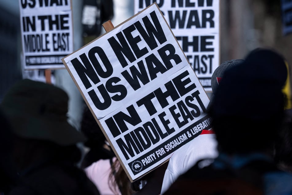 Rising prices in the US has fueled further disapproval of the war.