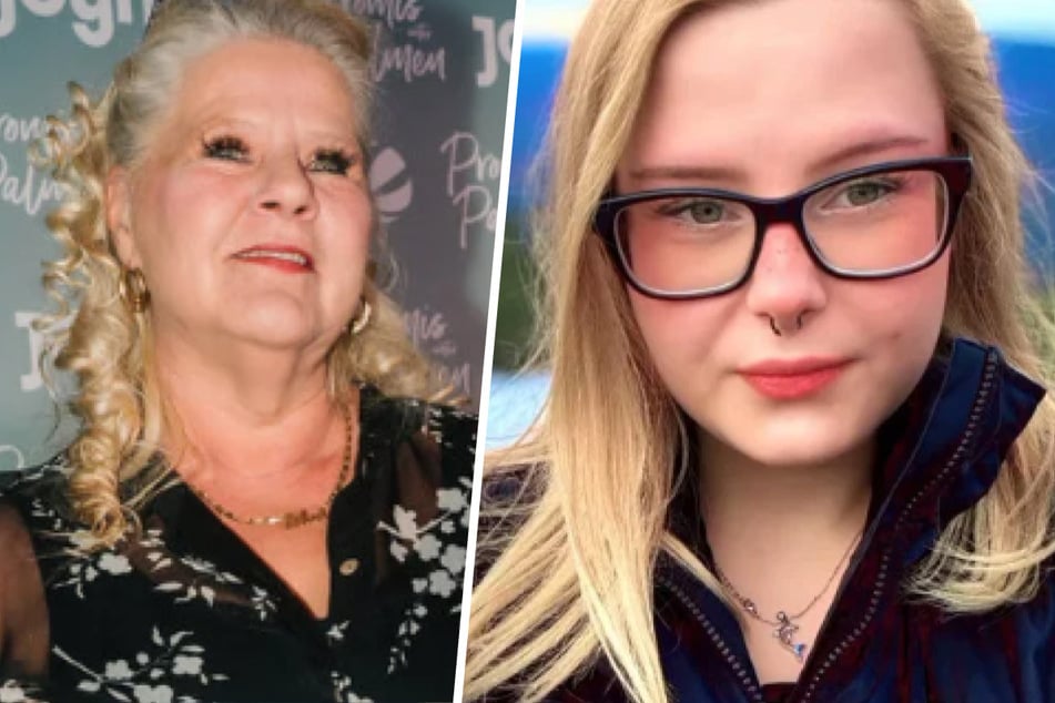 "Promis unter Palmen"-Eklat: So drastisch rechnet Wollny-Tochter mit Mama Silvia ab