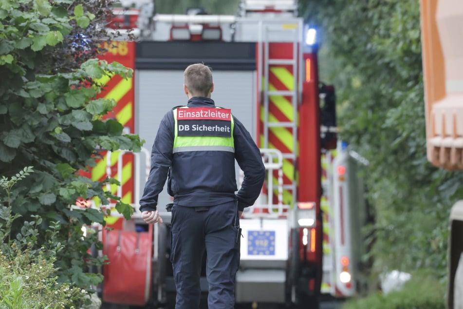 41 Menschen wurden bei dem Bahnunglück in Riedlingen zum Teil schwer verletzt, drei weitere kamen ums Leben.