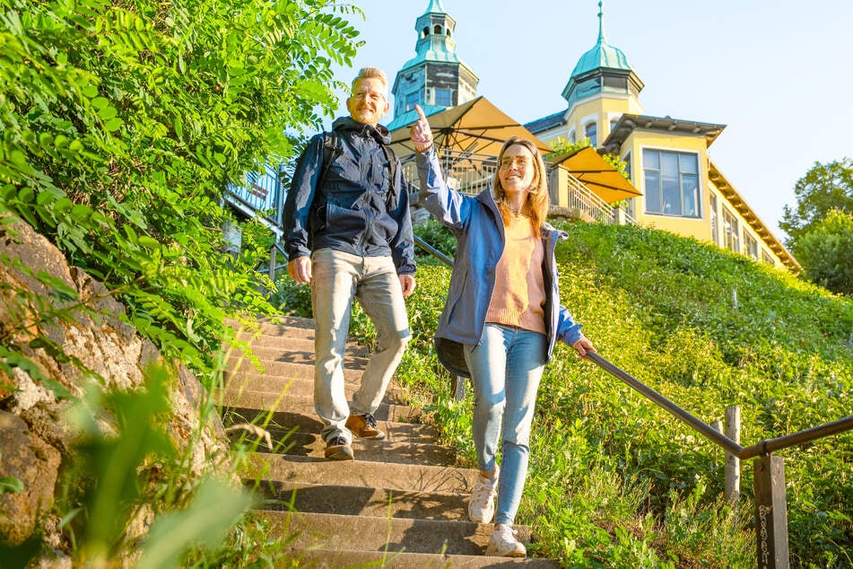 Beim Entdeckerwochenende Dresden Elbland 2026 haben über 70 Anbieter exklusive Events und Vergünstigungen auf die Beine gestellt.