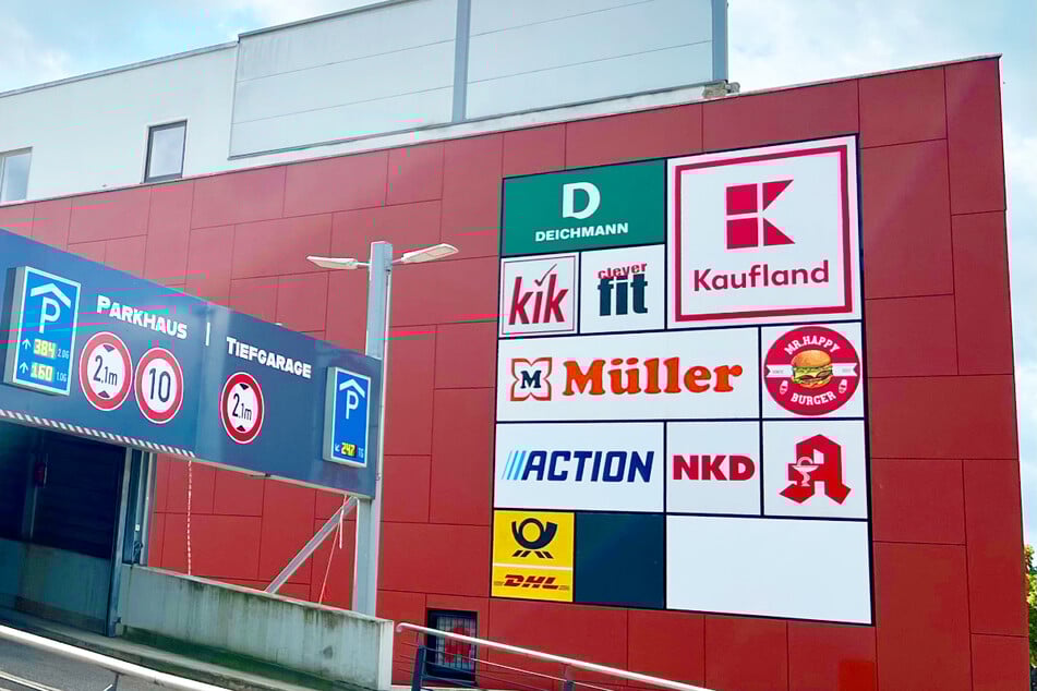 Dieses Shoppingcenter feiert ab Freitag (12.9.) die Heimat