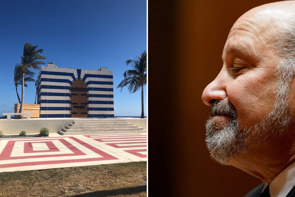 Trump's Commerce Secretary Lutnick makes Epstein island admission despite previous claims