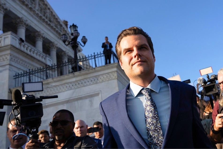 Former Congressman Matt Gaetz recently filed a lawsuit asking a judge to block the release of a House Ethics Committee probe into his alleged misconduct.