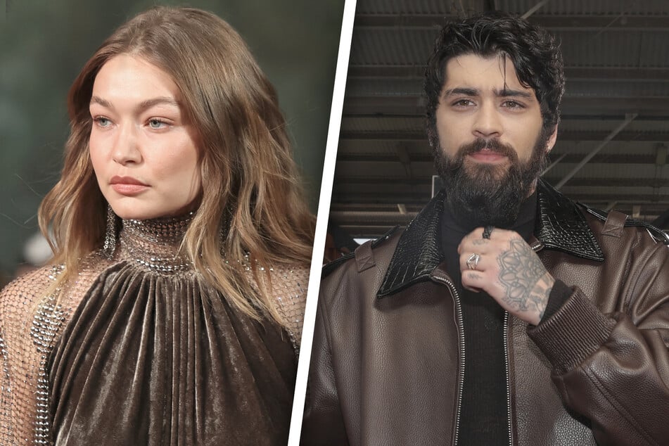 Zayn Malik packt aus: Er war nie in die Mutter seines Kindes verliebt