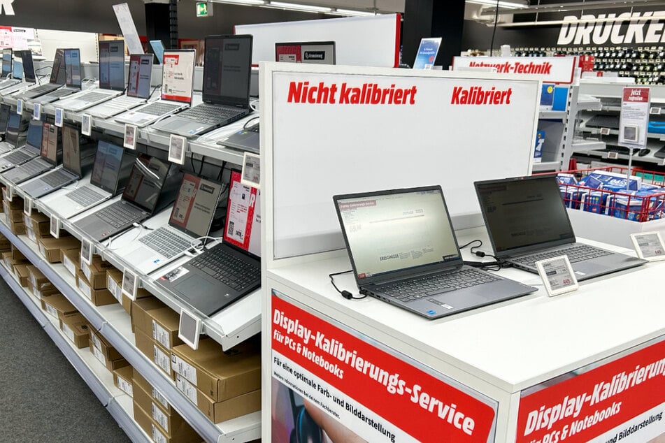 Am Donnerstag (14.11.) könnt Ihr Euch auf einen komplett umgestalteten MediaMarkt freuen.