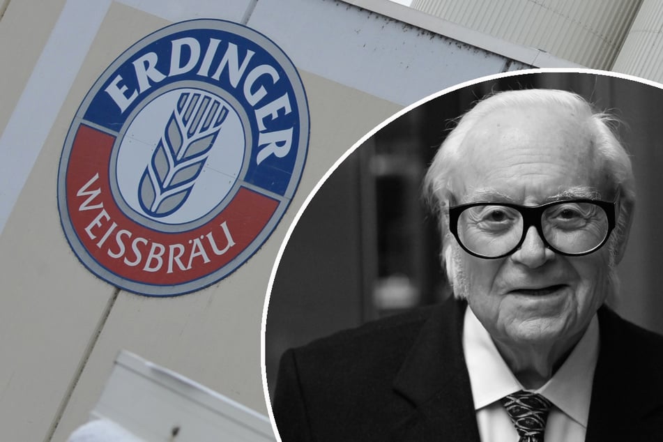 München: Bier-Pionier: Werner Brombach von Erdinger Weißbräu gestorben