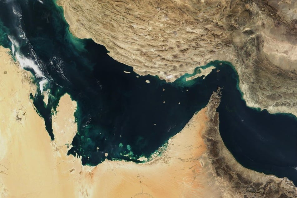 Der Iran und Oman sollen sich bei ihren Verhandlungen über die Straße von Hormus praktisch einig sein.