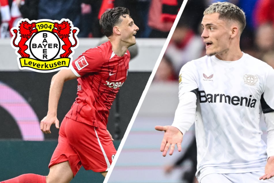 Entscheidung gefallen! Leverkusen lässt Federn in Freiburg - Bayern neuer Meister
