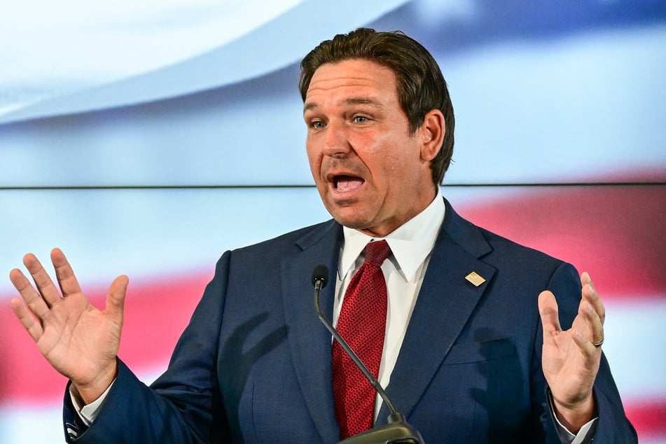 Florida Governor Ron DeSantis signed an executive order declaring the Council on American-Islamic Relations – a well-known Muslim civil rights and advocacy group – a "foreign terrorist organization."