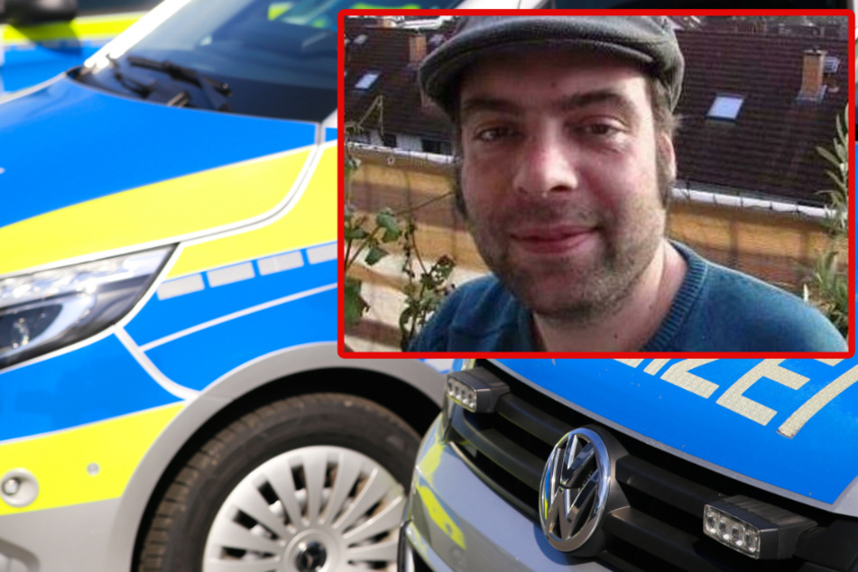 Fotomontage: Laut Polizeiermittlungen soll Daniel Matysik am 17. November 2016 erschossen worden sein.