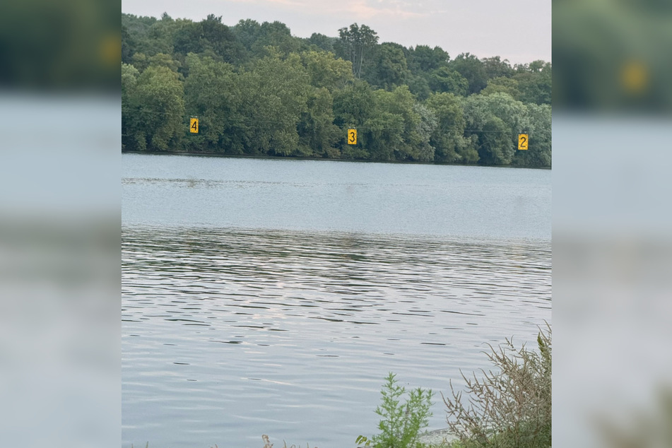 Vor einigen Wochen soll schon einmal ein Auto im Schuylkill River versenkt worden sein. Allerdings ohne Insassen.