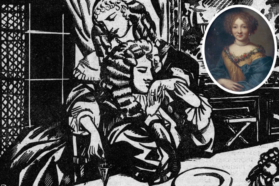 Heute vor 350 Jahren: Als Giftmorde den französischen Adel erschütterten
