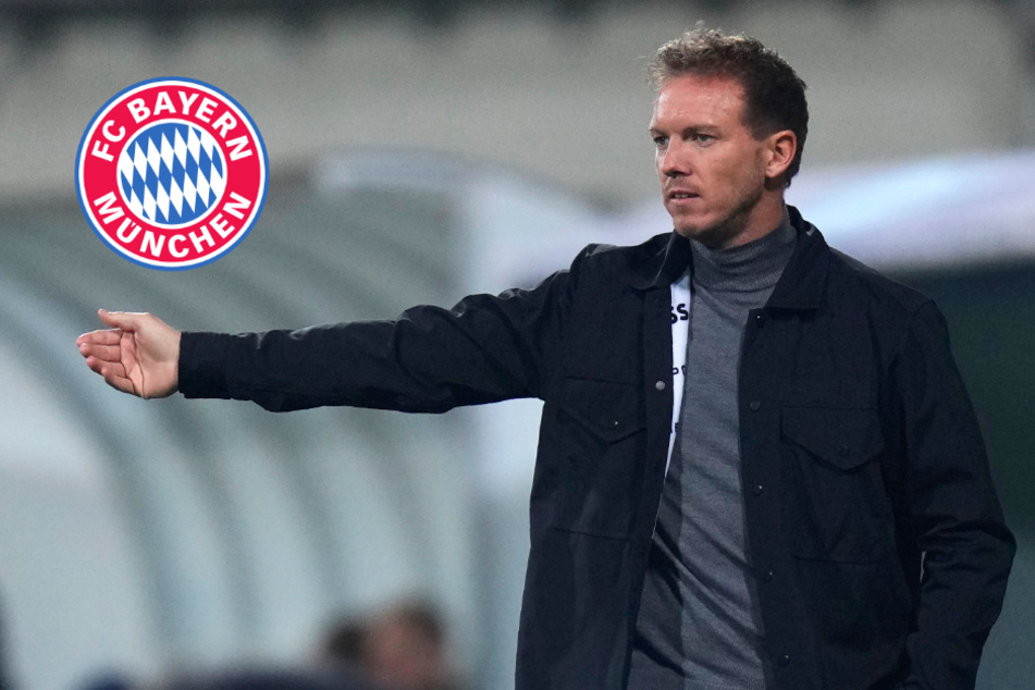 FC Bayern ohne Neuer gegen Freiburg: Nagelsmanns lange To-do-Liste