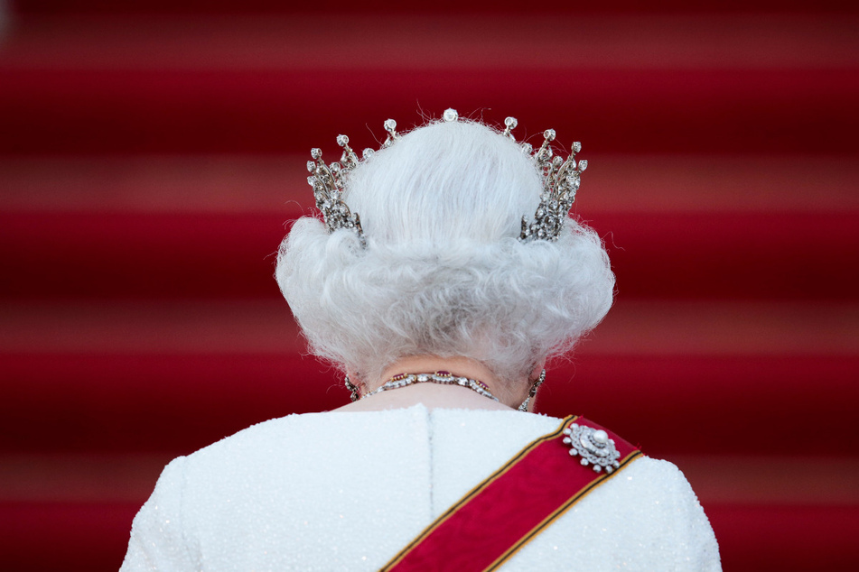 2022 musste die Welt Abschied von der Queen (†96) nehmen.