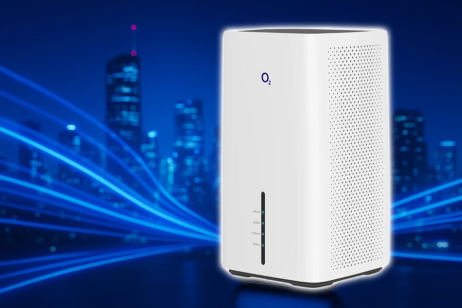 o2 bietet für kurze Zeit schnelles Internet zum Vorteilspreis ab 24,99 Euro