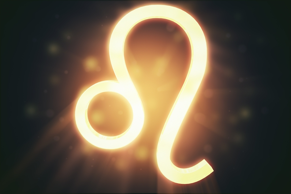 Dein Wochenhoroskop für Löwe vom 10.08. - 16.08.2020.