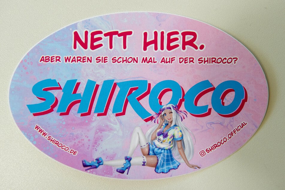 Zum vierten Mal findet die Convention statt.