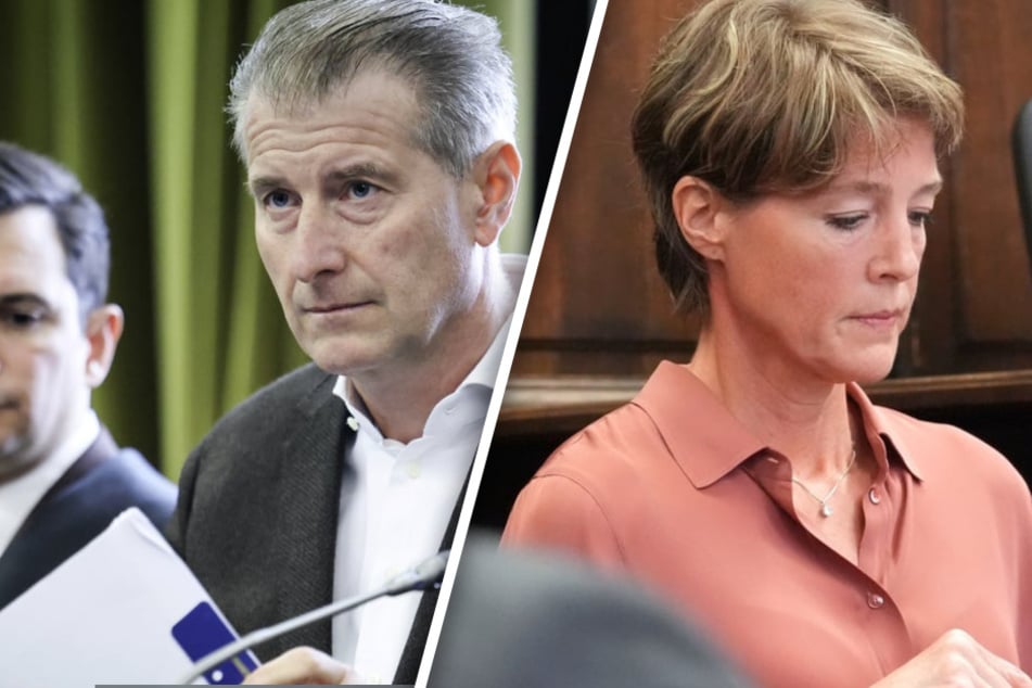 Block-Prozess: Sagt schon bald Tochter Klara aus?