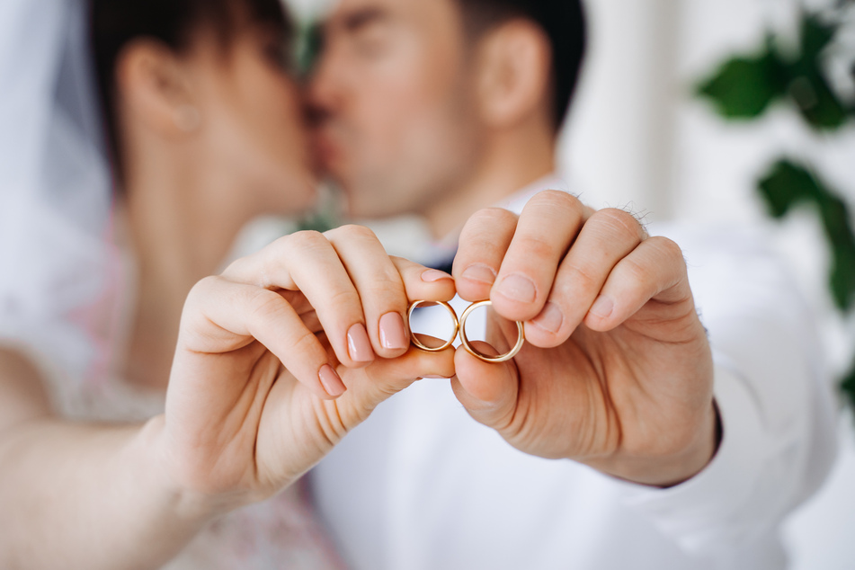 Hochzeiten seit 2000: An diesem Tag sagten Paare aus Hessen am häufigsten "Ja"