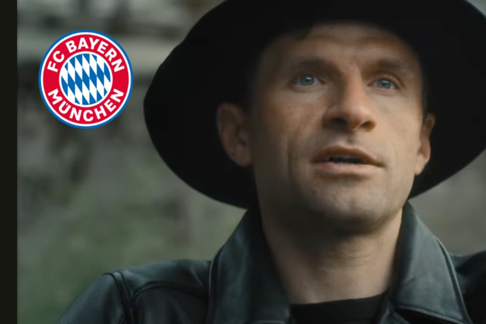 Thomas Müller verkündet mit Kult-Video seine Zukunfts-Entscheidung!