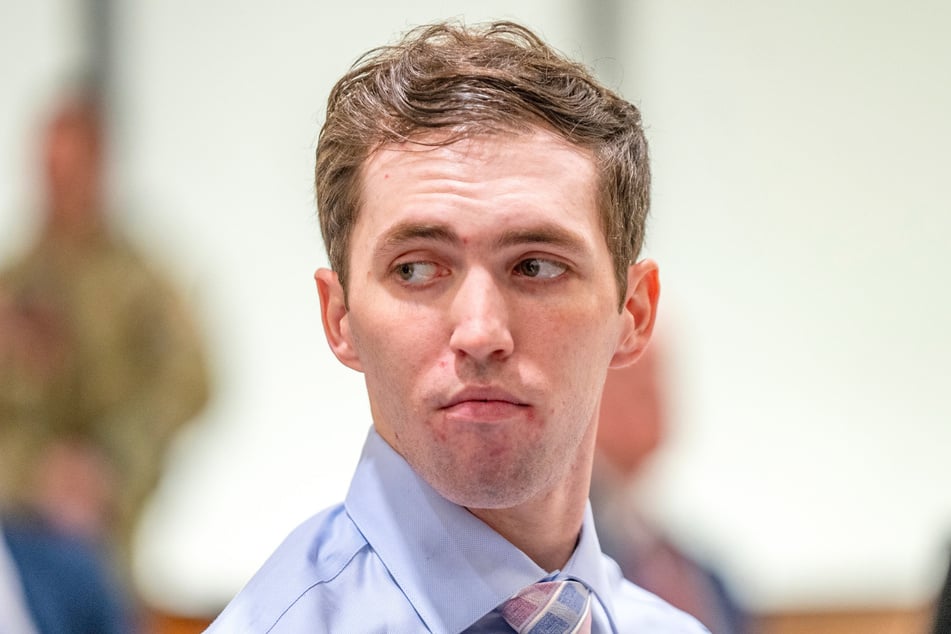 The Utah man accused of killing Charlie Kirk has asked a judge to throw out prosecutors in his case due to a possible conflict of interest.