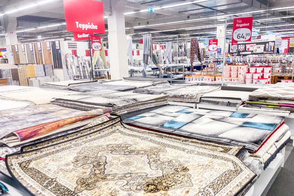 Möbelhaus lockt für wenige Stunden mit guten Angeboten