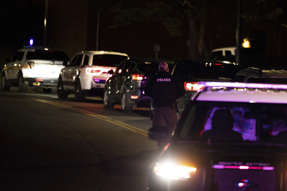 Gegen Mitternacht wurde die Polizei von Tulsa über die schockierenden Ereignisse informiert. (Symbolfoto)