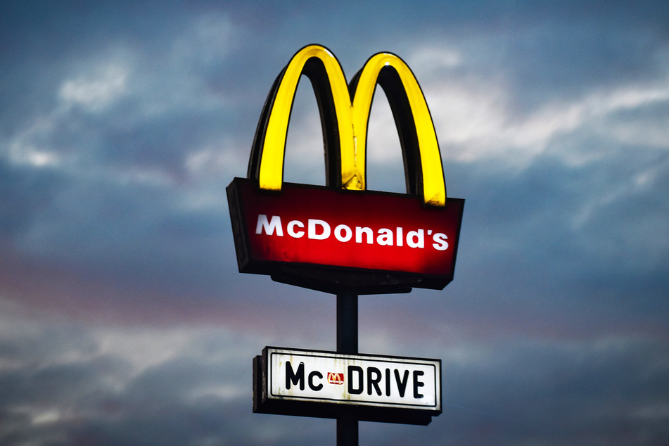 McDonald's plant offenbar ein neues Bonusprogramm für die Kunden. (Symbolbild)
