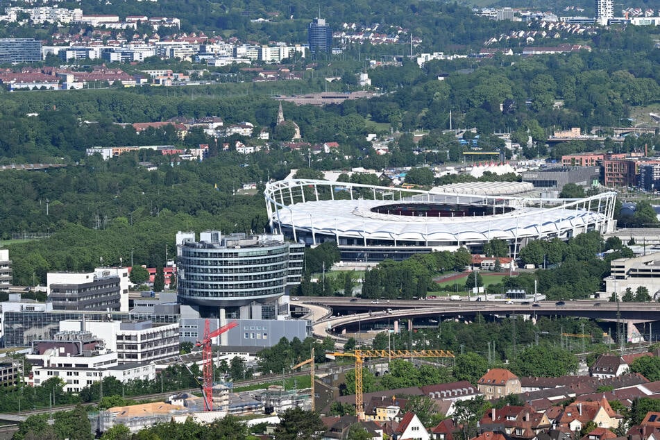 EM in Stuttgart: Diese zwei politischen Größen werden erwartet!