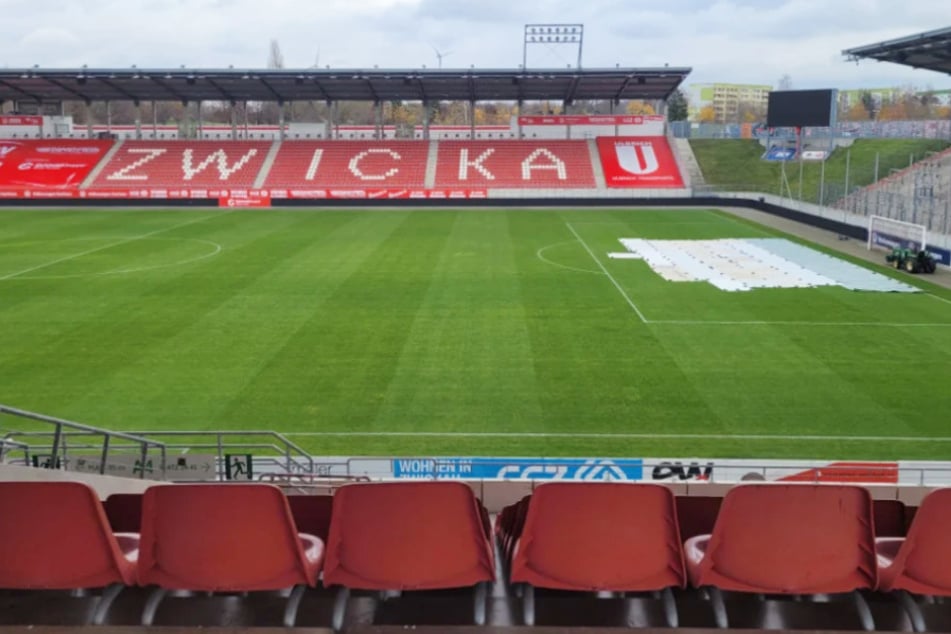 Die GGZ-Arena ist am Samstag ausverkauft. Wer das Spiel trotzdem nicht verpassen will, kann einen Livestream verfolgen.