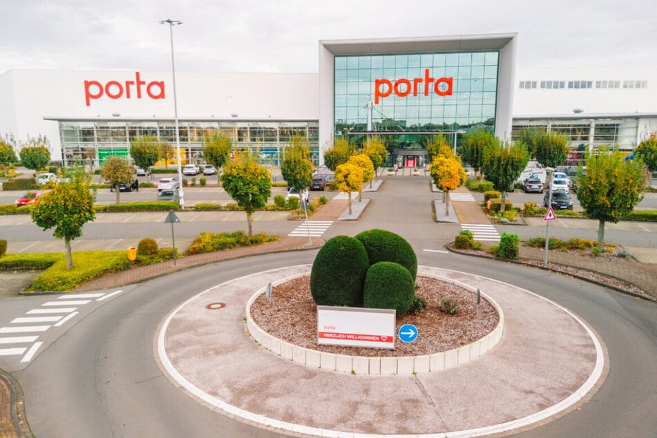 porta Köln-Lind