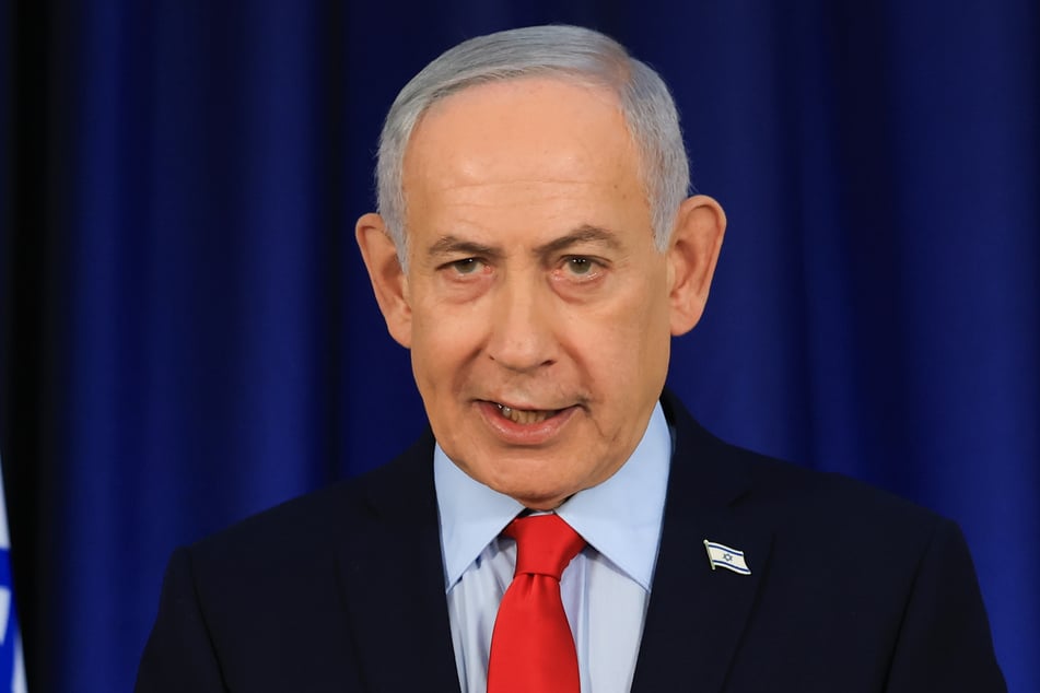 Der israelische Regierungschef Benjamin Netanjahu (76) denkt nicht an ein Kriegsende.