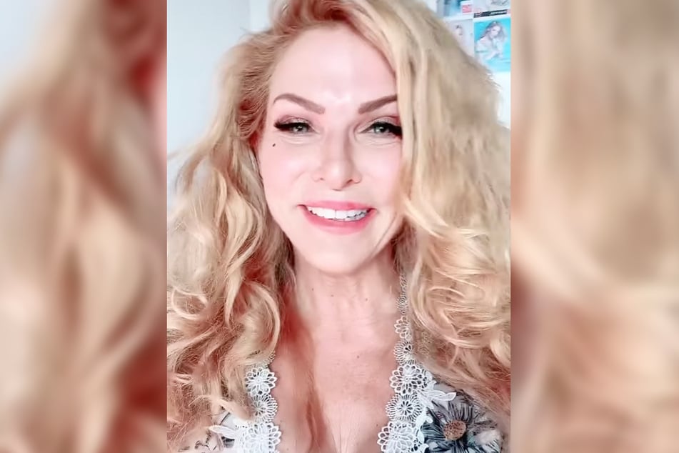 Die 52-Jährige wandte sich am Montag in einem Instagram-Reel mit einem längeren Statement an ihre Fans.