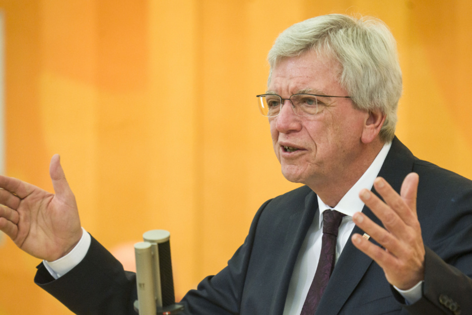Hessen hat bereits seine Kommunen weitgehend entschuldet.