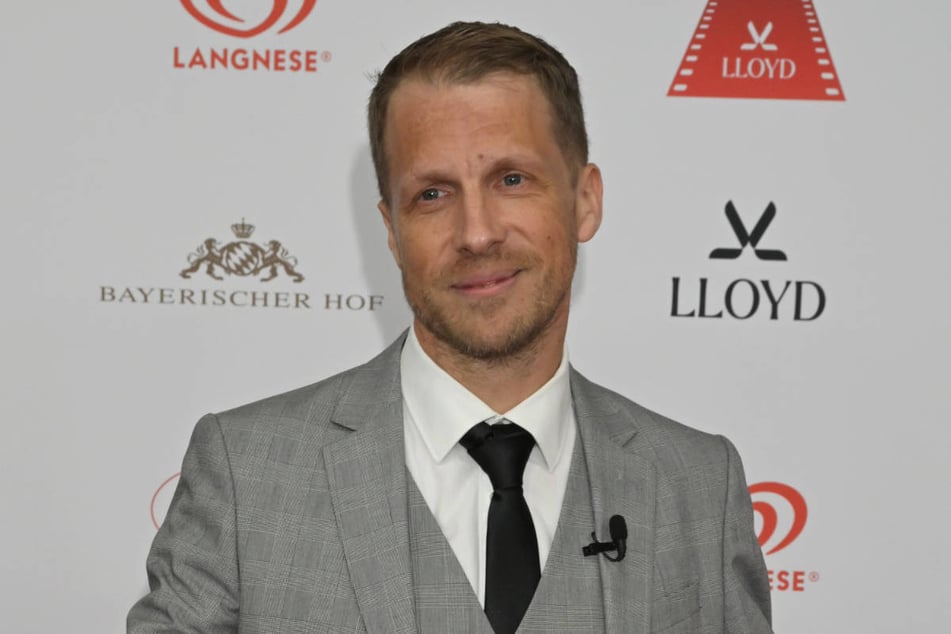 Oliver Pocher (48) hat in der Vergangenheit den einen oder anderen Shitstorm für Anne Wünsche ausgelöst.