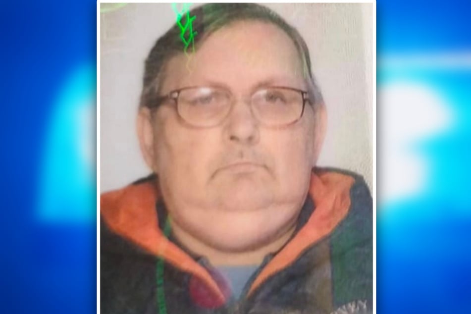 Egon Siegfried K. (64) aus Jerichow wird vermisst.