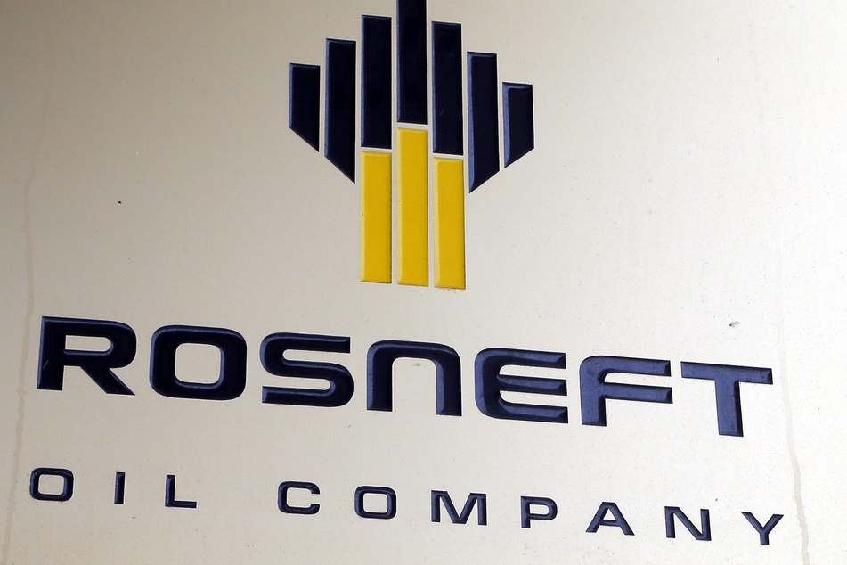 Rosneft warf der Bundesregierung eine "Zwangsenteignung" seiner deutschen Tochterfirmen vor.