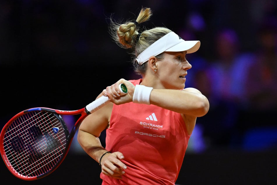 Unter anderem plant Angelique Kerber (36) an dem Turnier teilzunehmen.