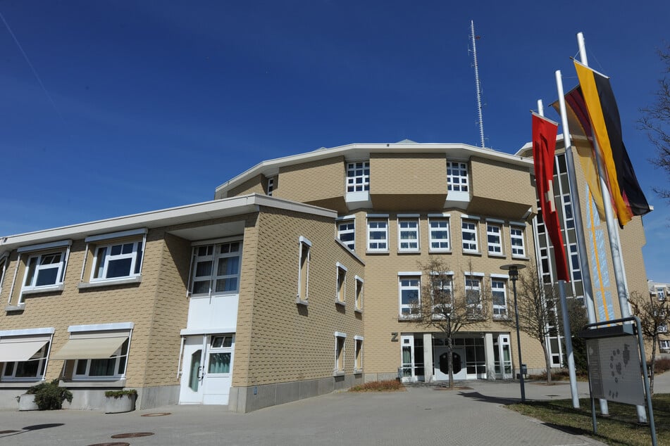 In der Polizeifachhochschule in Villingen-Schwenningen werden die baden-württembergischen Polizeibeamten des gehobenen Dienstes ausgebildet.