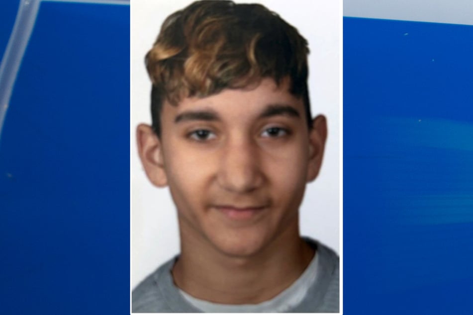 Seit Dienstag wird der 14-jährige Dominik T. aus Zedtlitz vermisst.